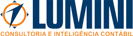 Logo - Lumini Consultoria e Inteligência Contábil